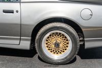 1989 Pontiac Firebird Trans Am GTA for sale