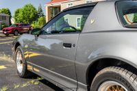 1989 Pontiac Firebird Trans Am GTA for sale