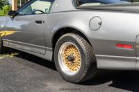 1989 Pontiac Firebird Trans Am GTA for sale