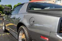 1989 Pontiac Firebird Trans Am GTA for sale