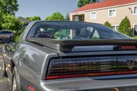 1989 Pontiac Firebird Trans Am GTA for sale