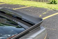 1989 Pontiac Firebird Trans Am GTA for sale