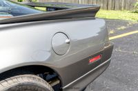 1989 Pontiac Firebird Trans Am GTA for sale