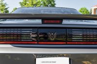 1989 Pontiac Firebird Trans Am GTA for sale