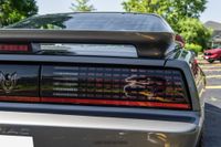 1989 Pontiac Firebird Trans Am GTA for sale