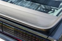 1989 Pontiac Firebird Trans Am GTA for sale