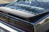 1989 Pontiac Firebird Trans Am GTA for sale