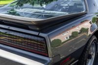 1989 Pontiac Firebird Trans Am GTA for sale