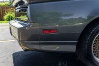 1989 Pontiac Firebird Trans Am GTA for sale