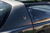 1989 Pontiac Firebird Trans Am GTA for sale