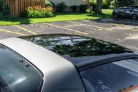 1989 Pontiac Firebird Trans Am GTA for sale