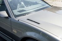 1989 Pontiac Firebird Trans Am GTA for sale