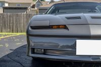 1989 Pontiac Firebird Trans Am GTA for sale