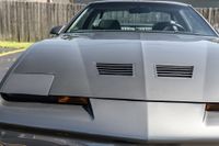 1989 Pontiac Firebird Trans Am GTA for sale