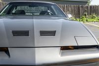 1989 Pontiac Firebird Trans Am GTA for sale