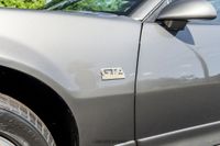 1989 Pontiac Firebird Trans Am GTA for sale