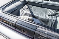 1989 Pontiac Firebird Trans Am GTA for sale