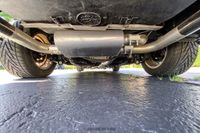 1989 Pontiac Firebird Trans Am GTA for sale