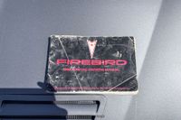 1989 Pontiac Firebird Trans Am GTA for sale