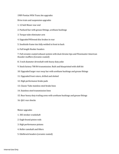 Service record 1 of 8