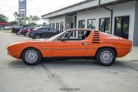 1971 Alfa Romeo Montreal for sale
