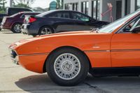 1971 Alfa Romeo Montreal for sale