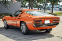 1971 Alfa Romeo Montreal for sale
