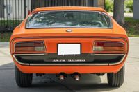 1971 Alfa Romeo Montreal for sale