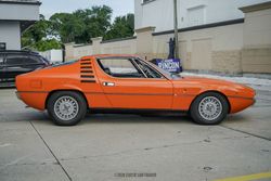 1971 Alfa Romeo Montreal for sale