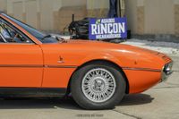 1971 Alfa Romeo Montreal for sale
