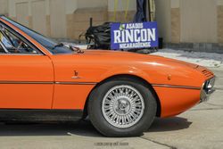 1971 Alfa Romeo Montreal for sale