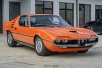 1971 Alfa Romeo Montreal for sale