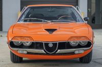 1971 Alfa Romeo Montreal for sale