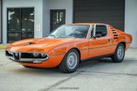 1971 Alfa Romeo Montreal for sale