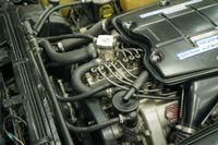 1971 Alfa Romeo Montreal for sale