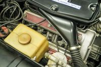 1971 Alfa Romeo Montreal for sale