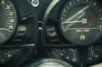 1971 Alfa Romeo Montreal for sale