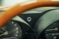 1971 Alfa Romeo Montreal for sale