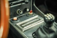 1971 Alfa Romeo Montreal for sale
