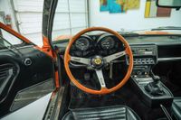 1971 Alfa Romeo Montreal for sale