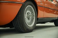 1971 Alfa Romeo Montreal for sale