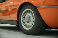 1971 Alfa Romeo Montreal for sale