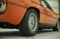 1971 Alfa Romeo Montreal for sale