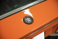 1971 Alfa Romeo Montreal for sale