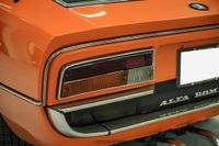 1971 Alfa Romeo Montreal for sale