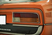 1971 Alfa Romeo Montreal for sale