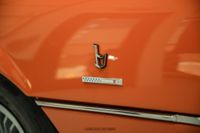 1971 Alfa Romeo Montreal for sale