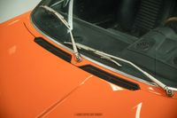 1971 Alfa Romeo Montreal for sale