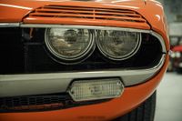 1971 Alfa Romeo Montreal for sale
