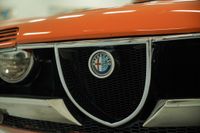 1971 Alfa Romeo Montreal for sale